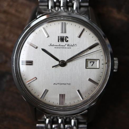 IWC / KS-864